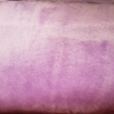 Ткань Мех искусственный игрушка (лиловый)